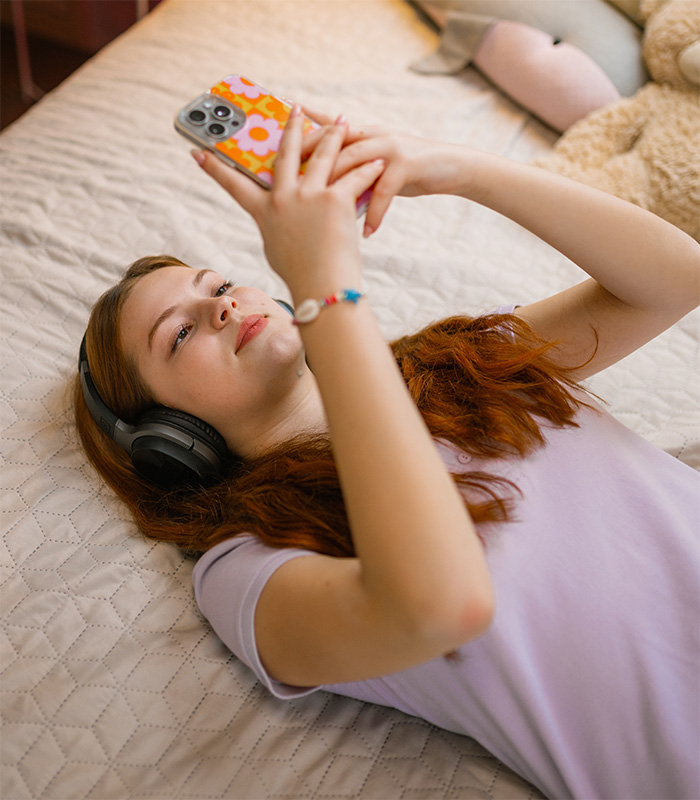 Wsparcie psychologiczne i psychiatryczne dla młodzieży w bezpiecznej przestrzeni