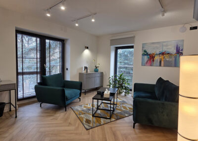 Ambulatorium Zdrowia Gabinet